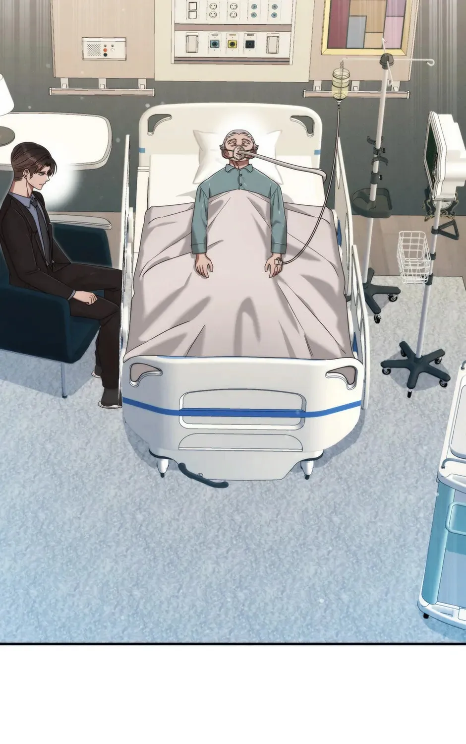 Read The Ghost Doctor chapter 184 image 134 on Lezhin