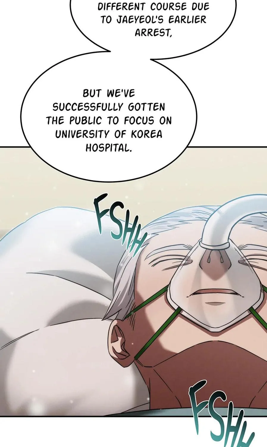 Read The Ghost Doctor chapter 184 image 138 on Lezhin