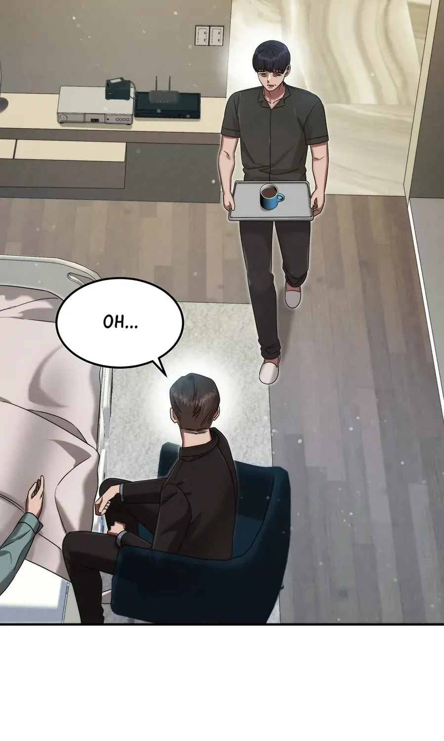 Read The Ghost Doctor chapter 184 image 146 on Lezhin
