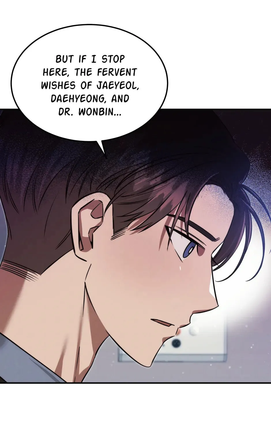 Read The Ghost Doctor chapter 184 image 150 on Lezhin