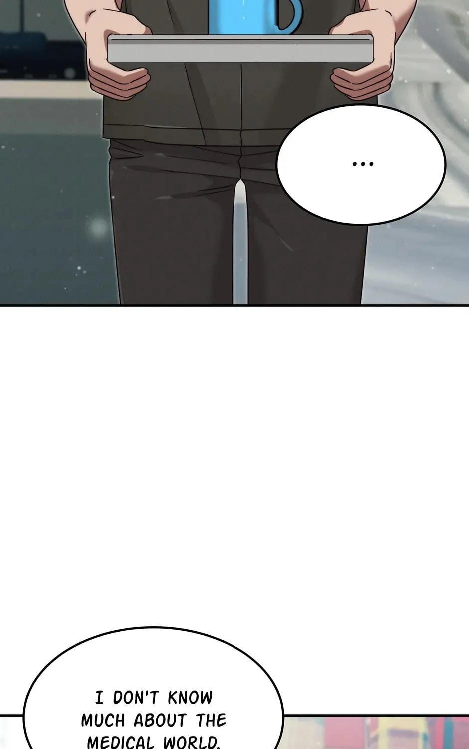 Read The Ghost Doctor chapter 184 image 154 on Lezhin
