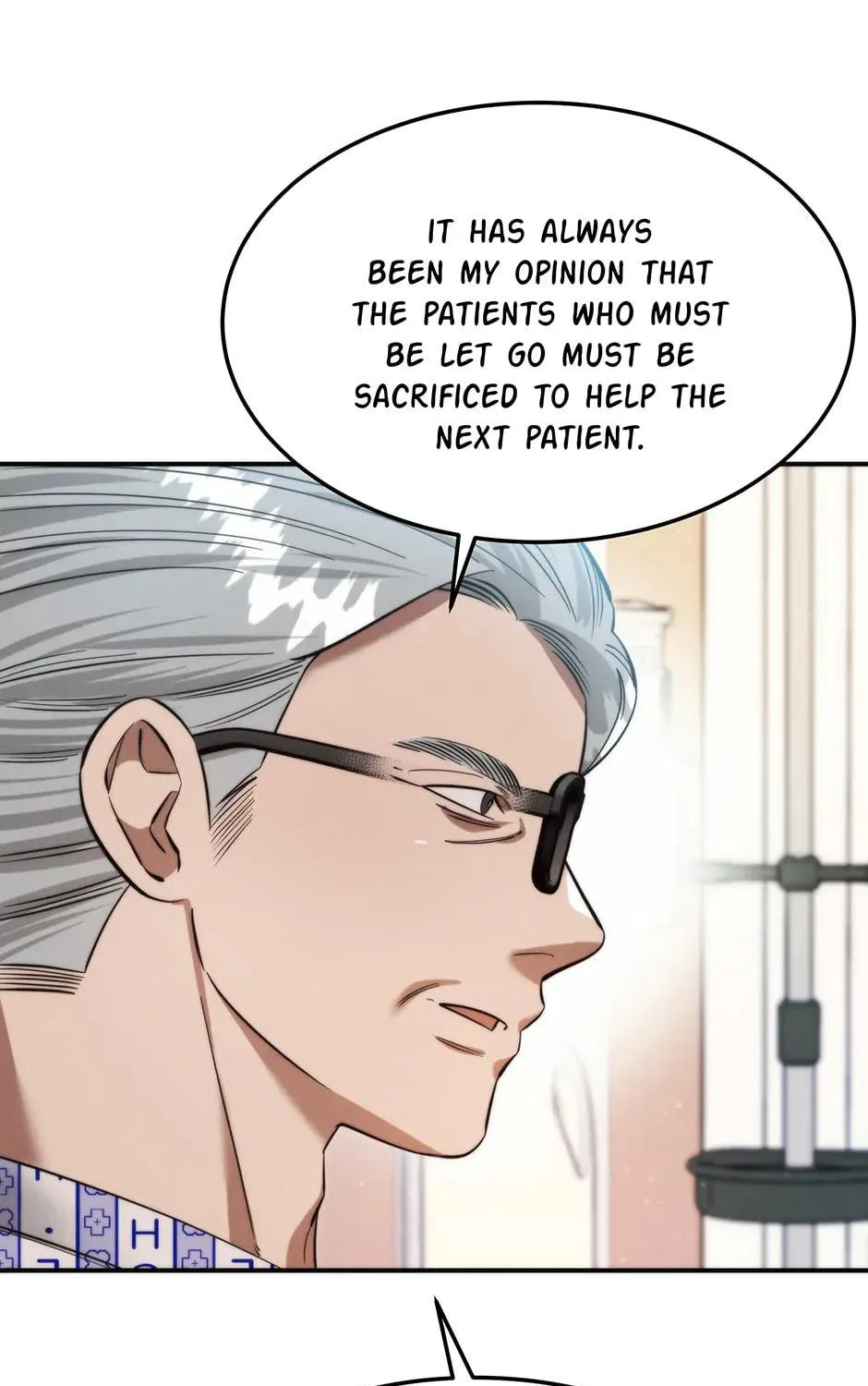 Read The Ghost Doctor chapter 184 image 16 on Lezhin