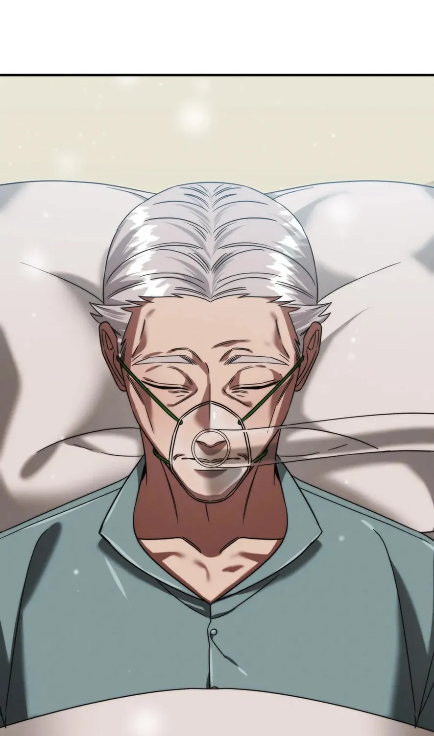 Read The Ghost Doctor chapter 184 image 164 on Lezhin