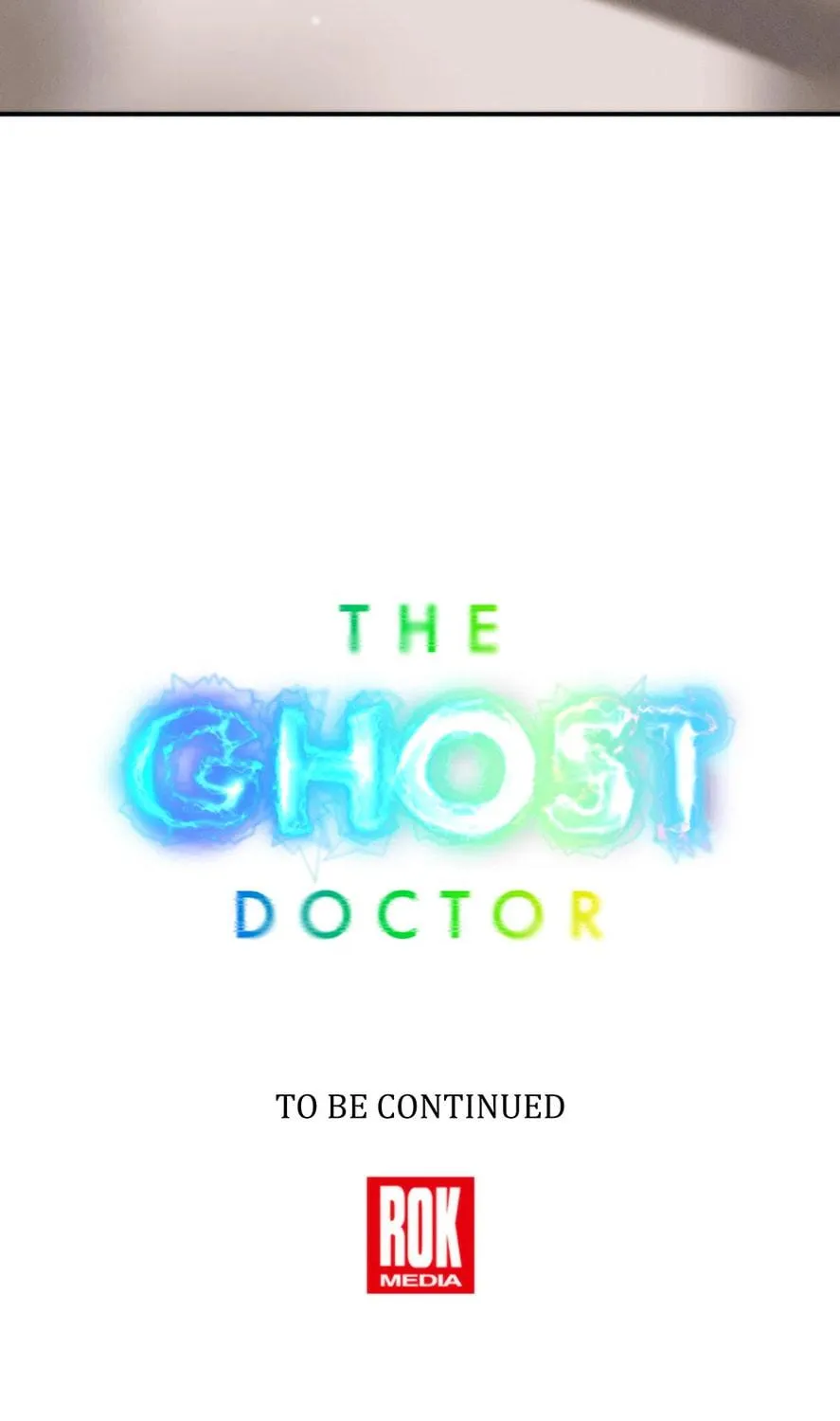 Read The Ghost Doctor chapter 184 image 166 on Lezhin