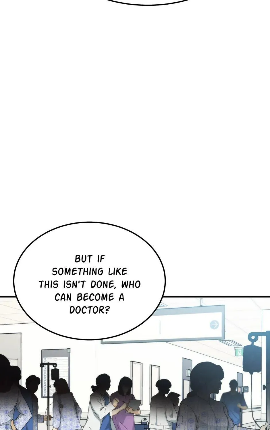 Read The Ghost Doctor chapter 184 image 18 on Lezhin