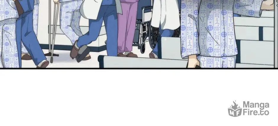 Read The Ghost Doctor chapter 184 image 19 on Lezhin
