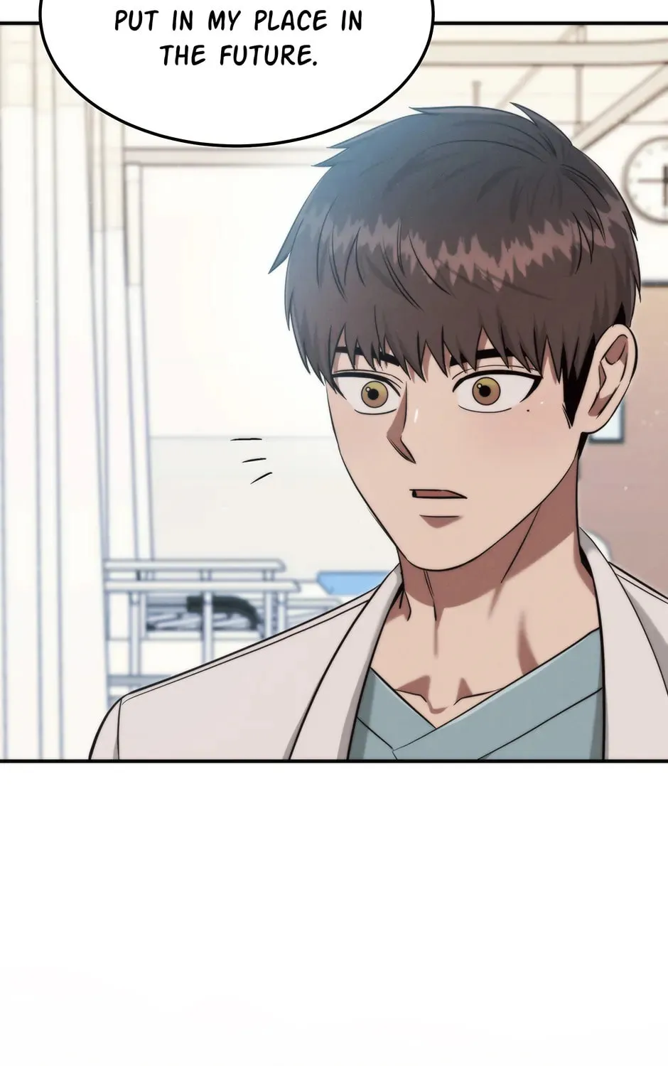 Read The Ghost Doctor chapter 184 image 2 on Lezhin