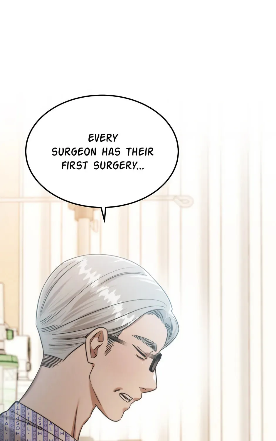 Read The Ghost Doctor chapter 184 image 24 on Lezhin