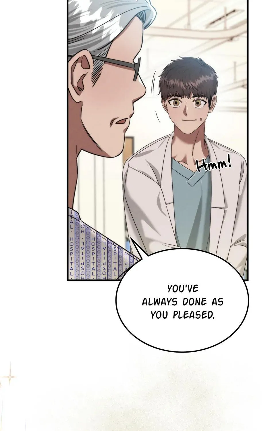 Read The Ghost Doctor chapter 184 image 28 on Lezhin