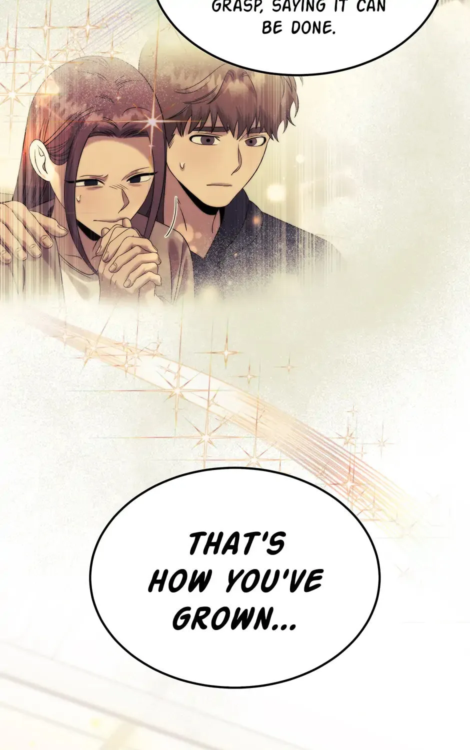 Read The Ghost Doctor chapter 184 image 32 on Lezhin
