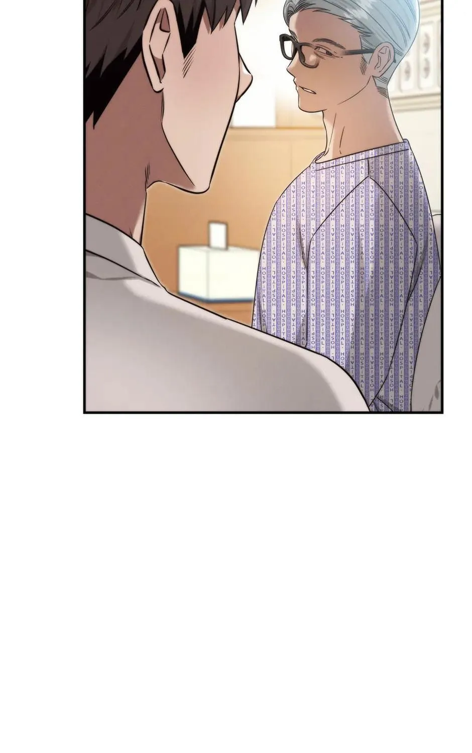 Read The Ghost Doctor chapter 184 image 38 on Lezhin