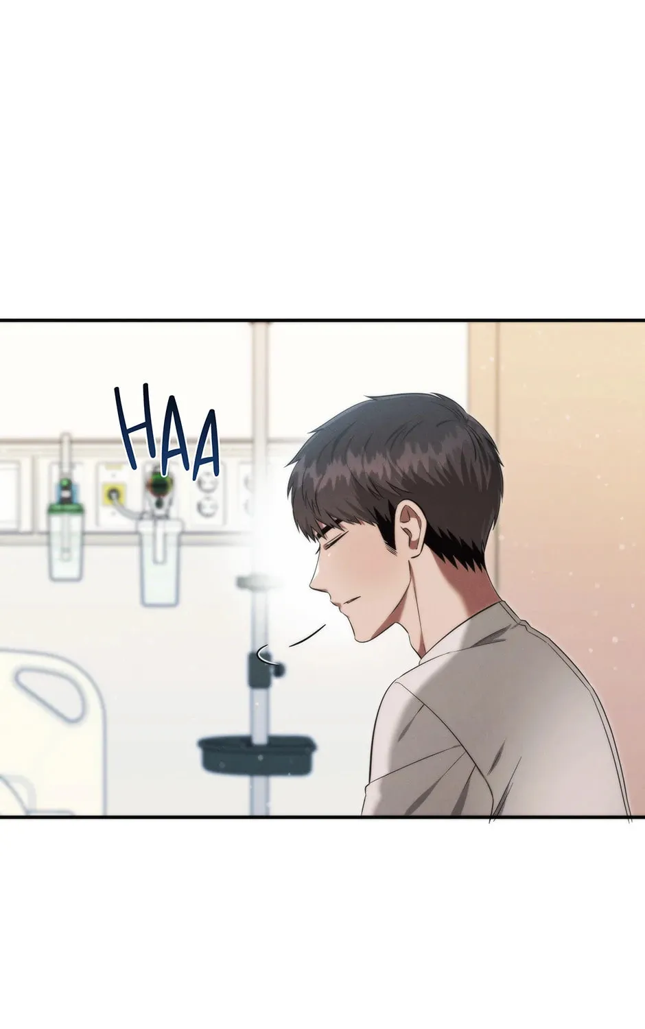 Read The Ghost Doctor chapter 184 image 42 on Lezhin