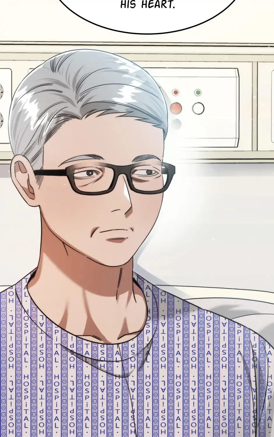 Read The Ghost Doctor chapter 184 image 44 on Lezhin