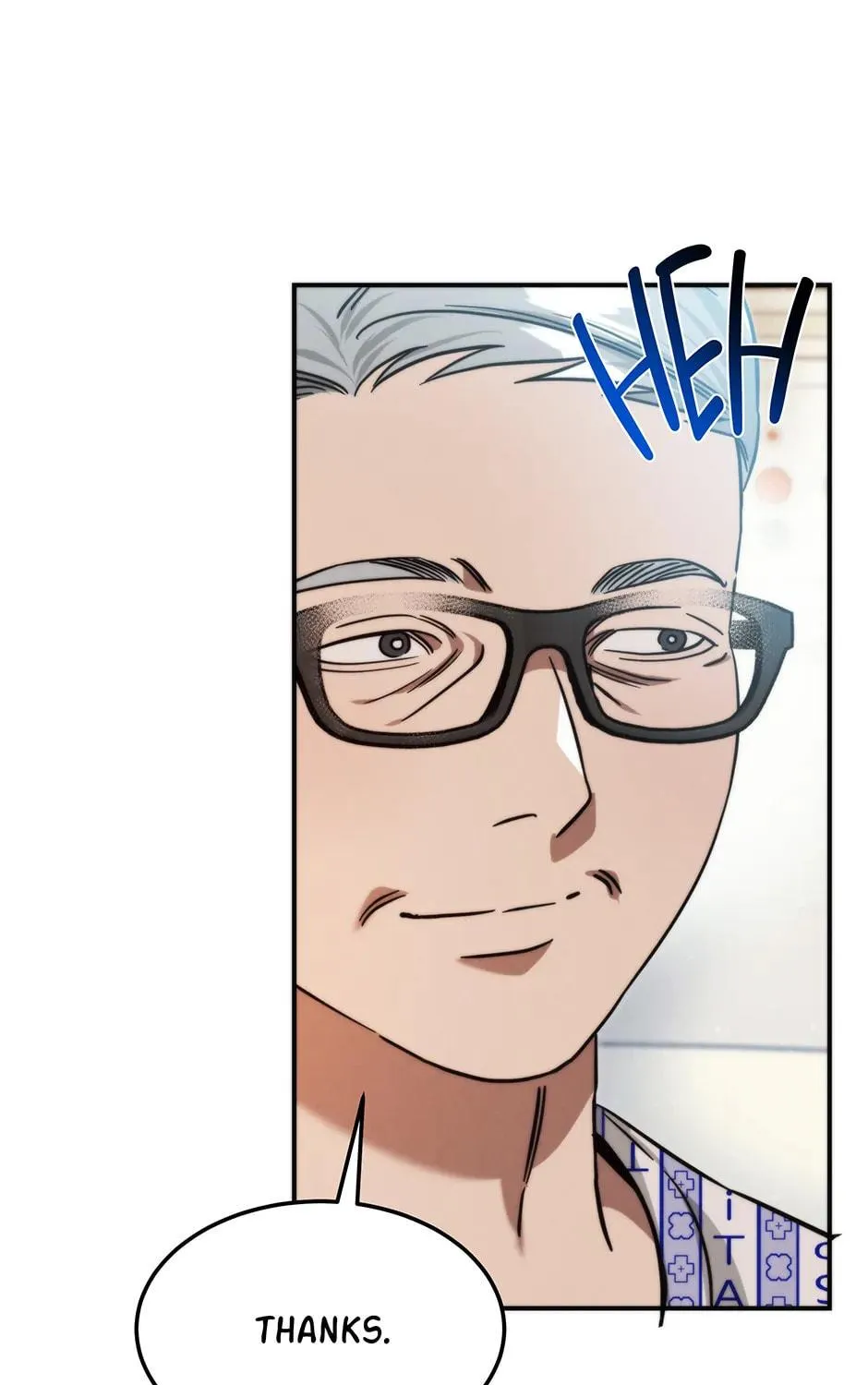 Read The Ghost Doctor chapter 184 image 46 on Lezhin