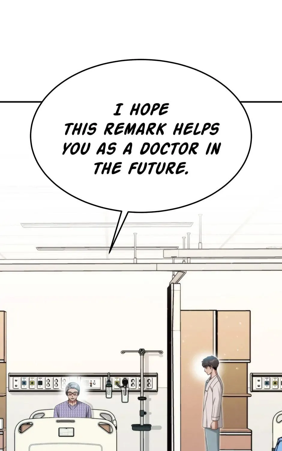 Read The Ghost Doctor chapter 184 image 64 on Lezhin