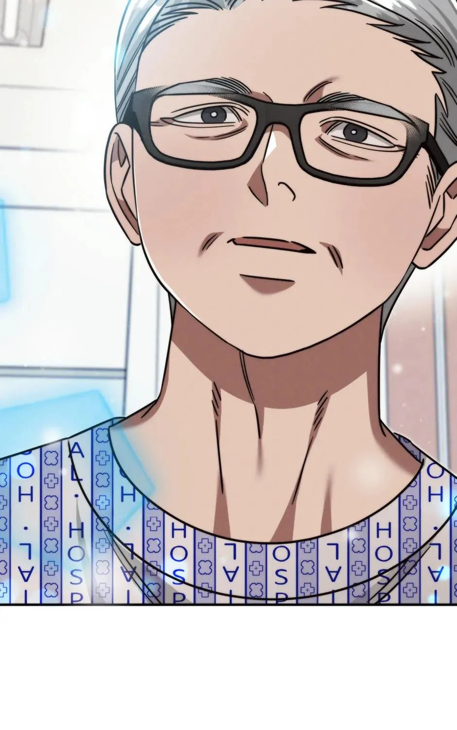 Read The Ghost Doctor chapter 184 image 76 on Lezhin