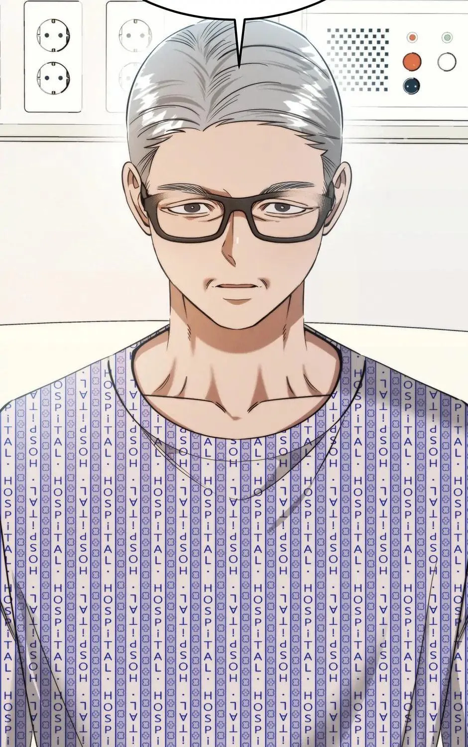 Read The Ghost Doctor chapter 184 image 8 on Lezhin