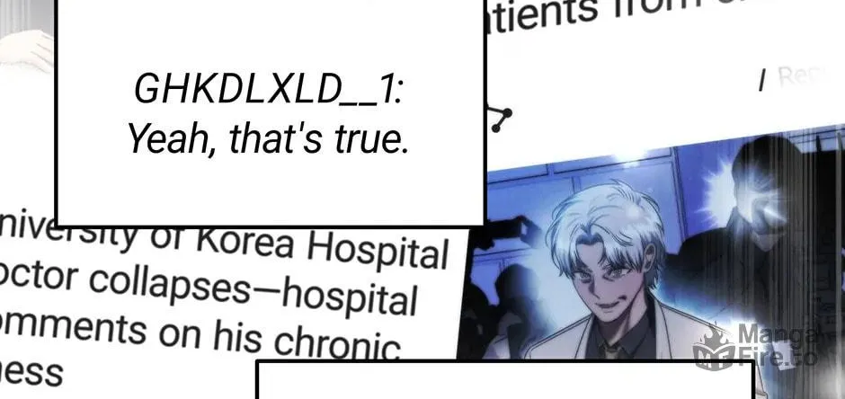 Read The Ghost Doctor chapter 184 image 83 on Lezhin