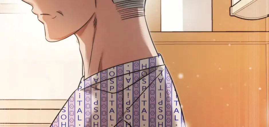 Read The Ghost Doctor chapter 184 image 85 on Lezhin