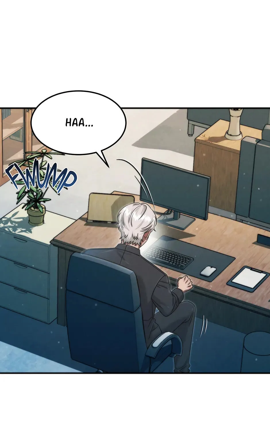 Read The Ghost Doctor chapter 184 image 92 on Lezhin