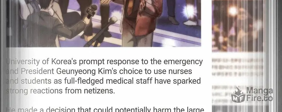 Read The Ghost Doctor chapter 184 image 99 on Lezhin