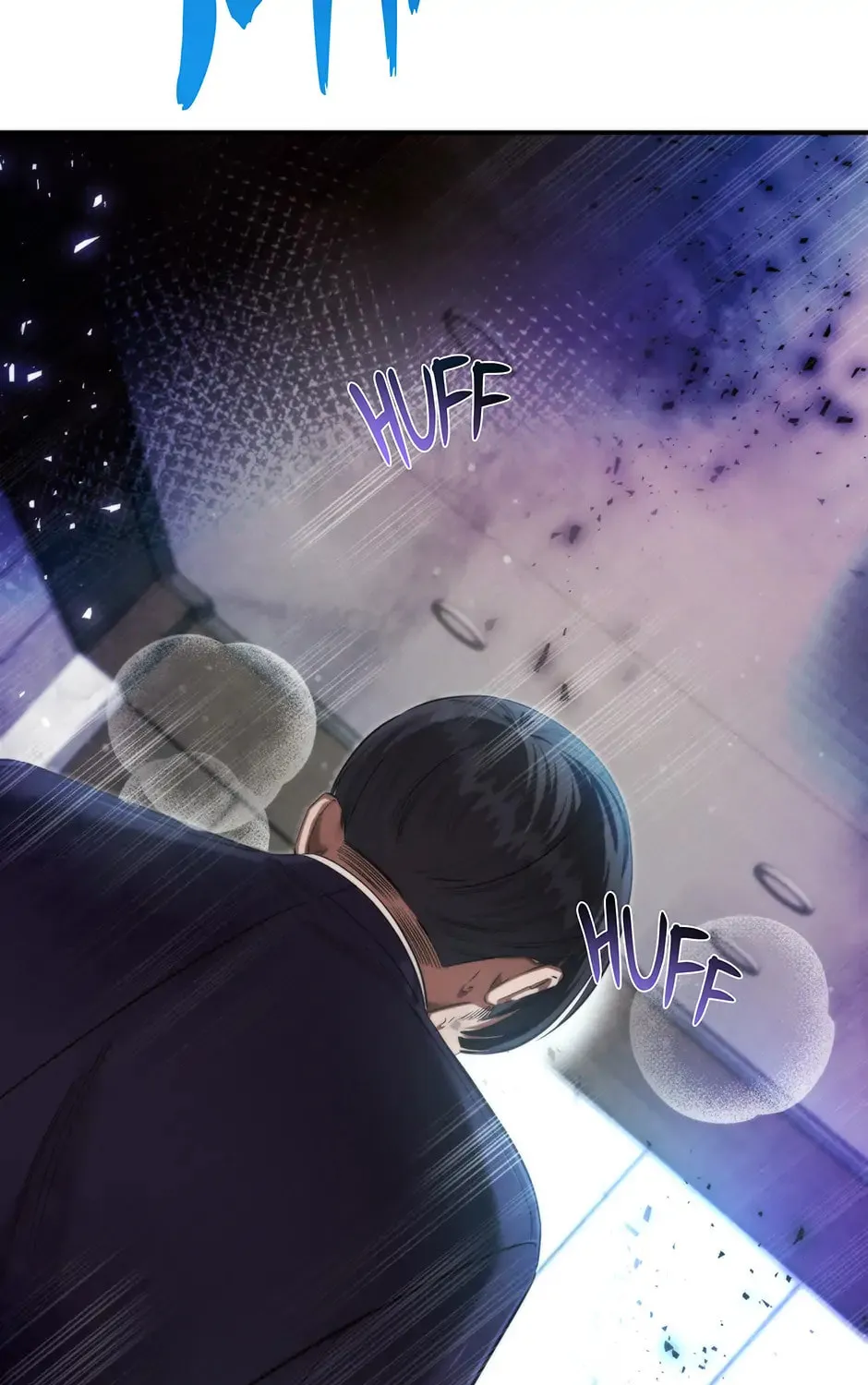 Read The Ghost Doctor chapter 185 image 104 on Lezhin