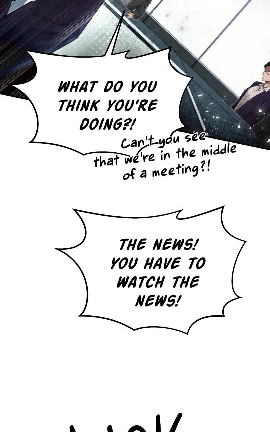 Read The Ghost Doctor chapter 185 image 106 on Lezhin