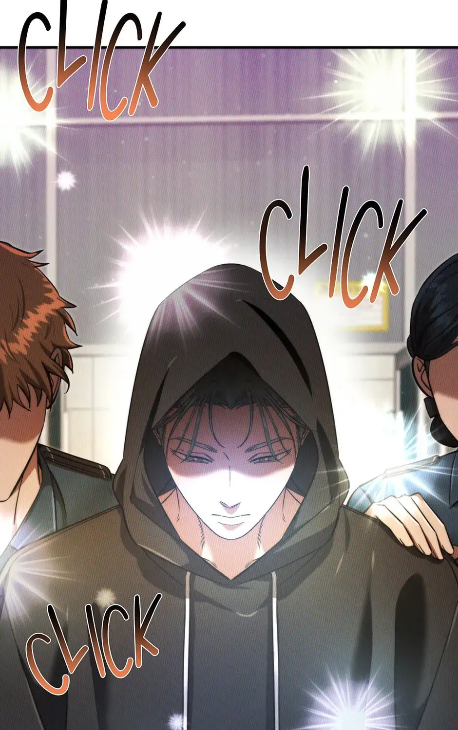 Read The Ghost Doctor chapter 185 image 110 on Lezhin