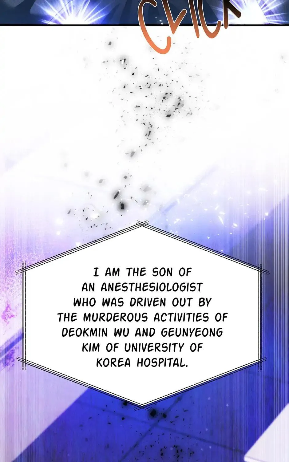 Read The Ghost Doctor chapter 185 image 112 on Lezhin