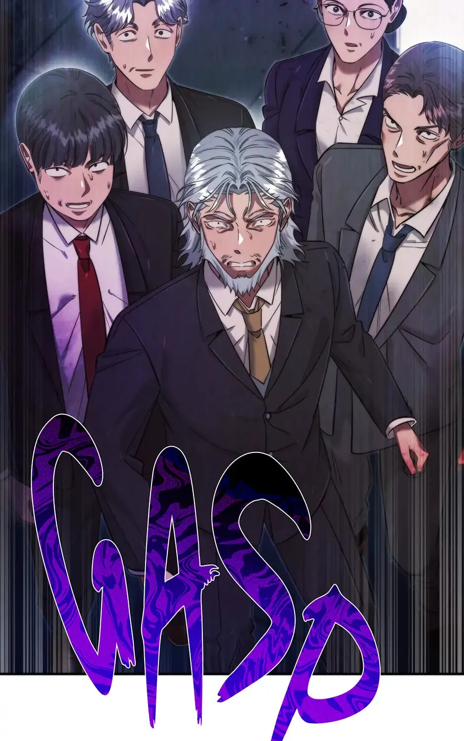 Read The Ghost Doctor chapter 185 image 114 on Lezhin