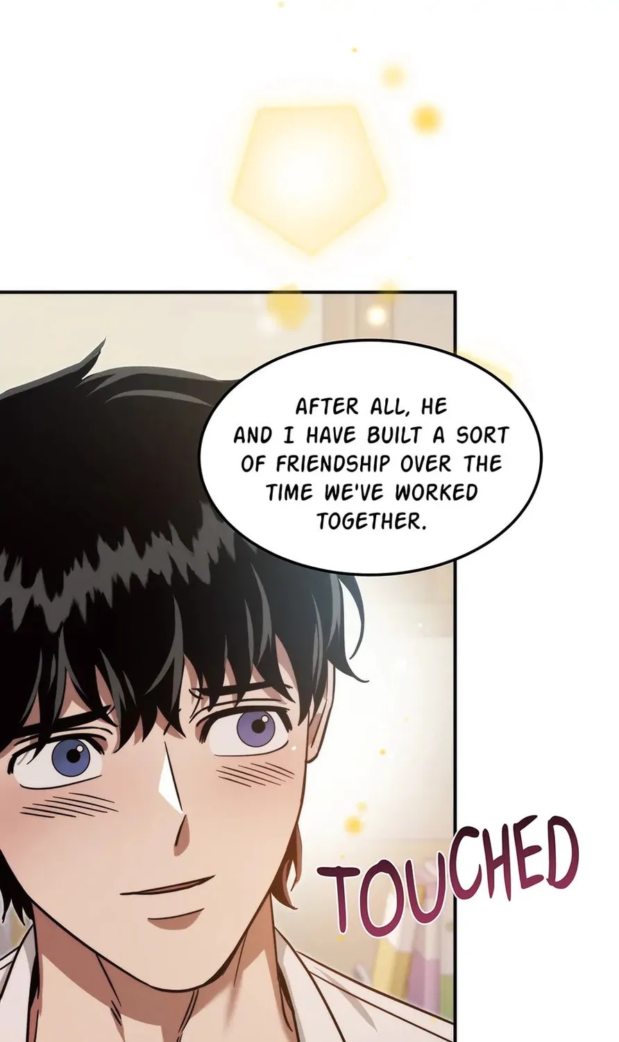Read The Ghost Doctor chapter 185 image 14 on Lezhin