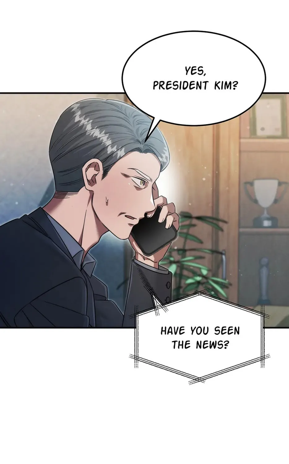 Read The Ghost Doctor chapter 185 image 140 on Lezhin