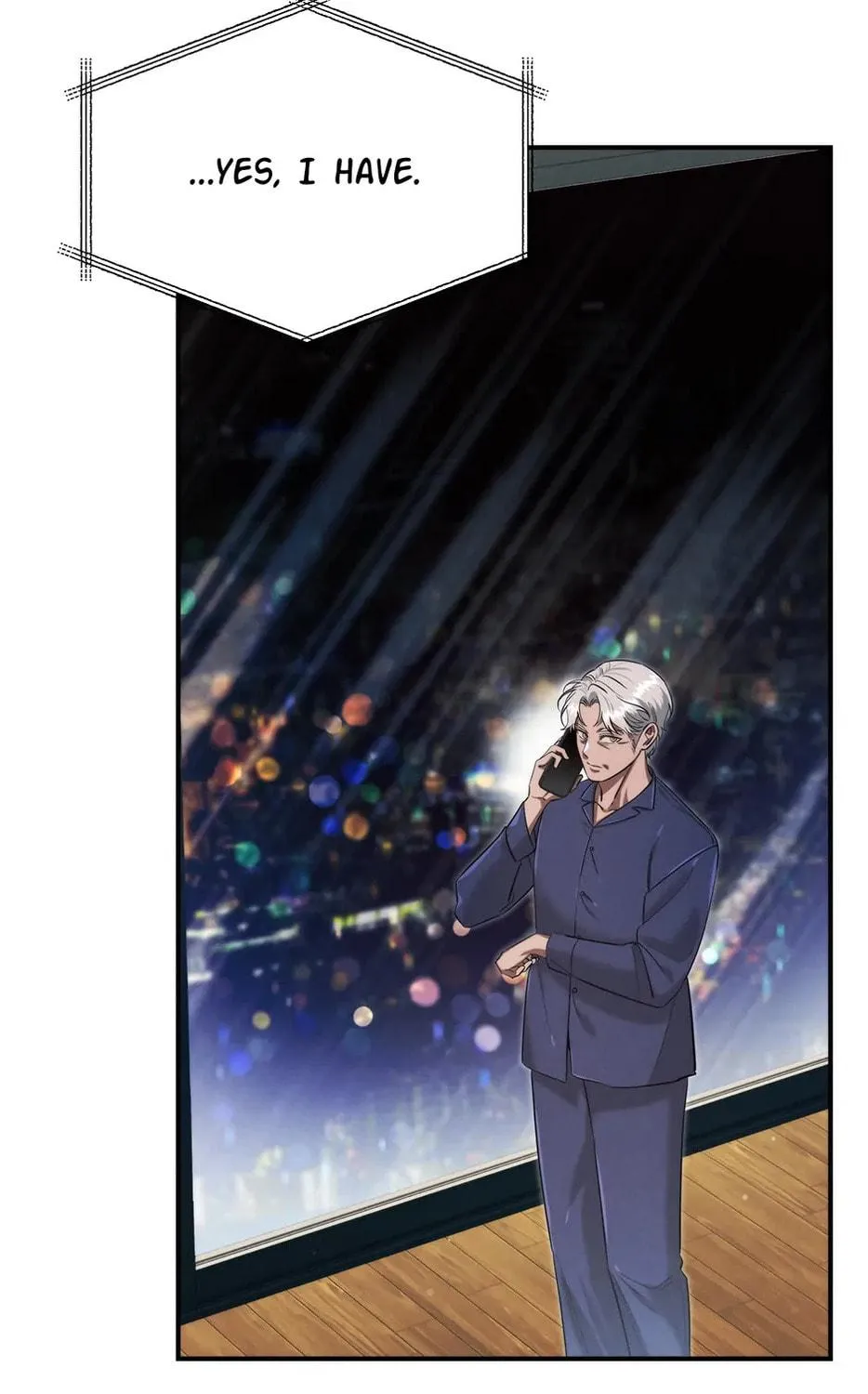 Read The Ghost Doctor chapter 185 image 142 on Lezhin
