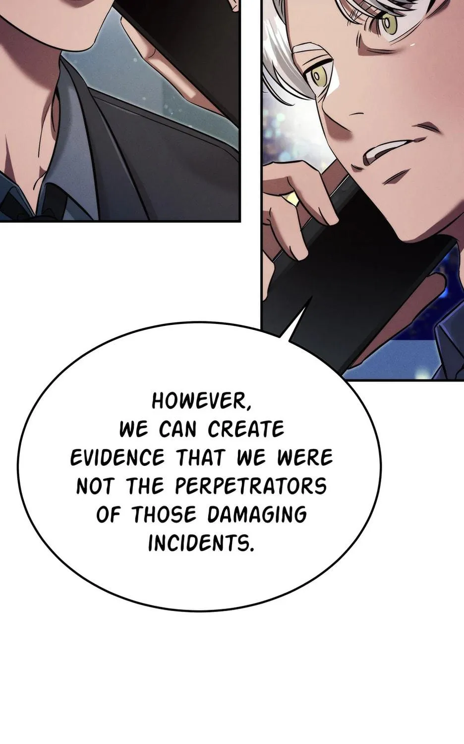 Read The Ghost Doctor chapter 185 image 148 on Lezhin