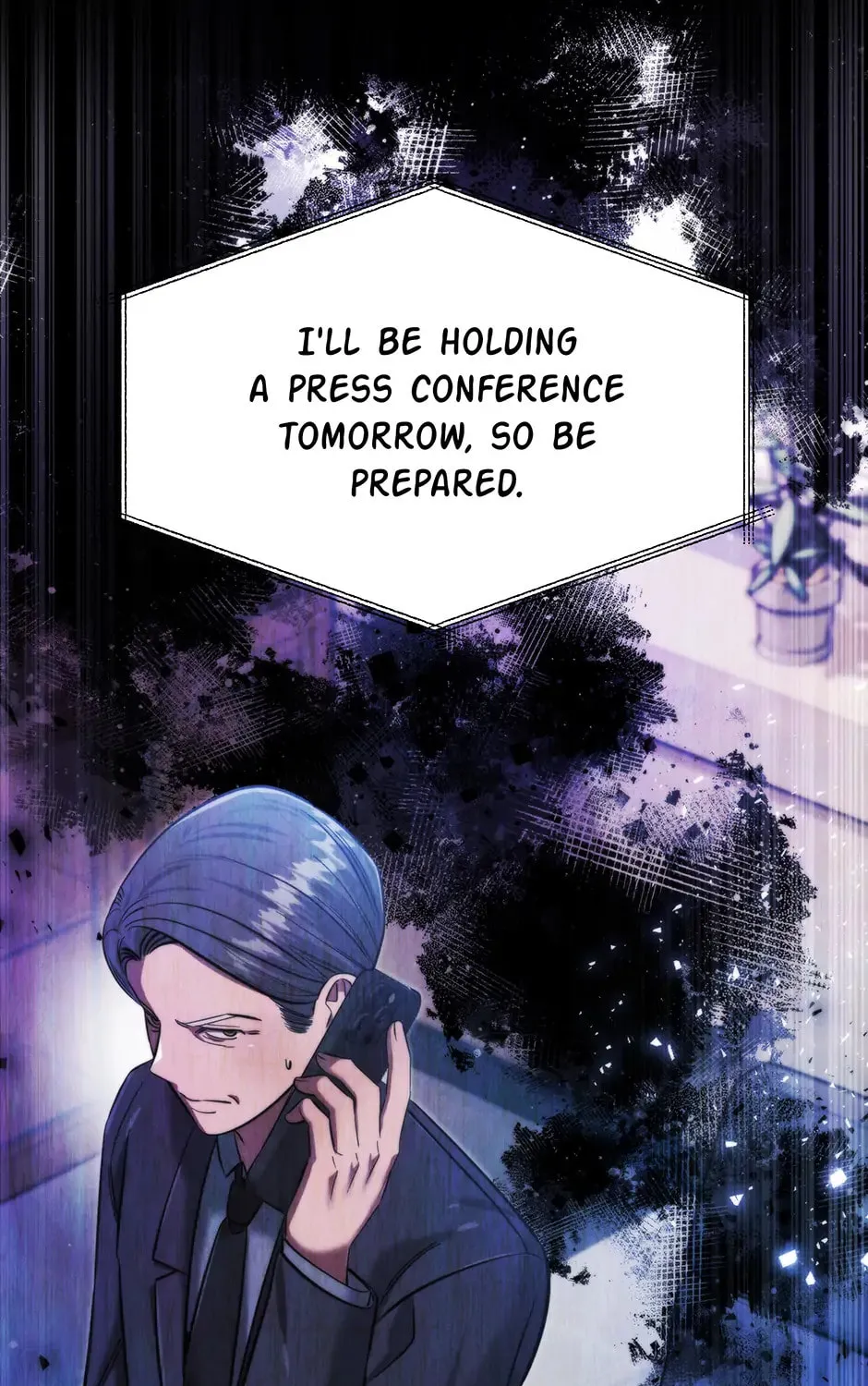Read The Ghost Doctor chapter 185 image 150 on Lezhin