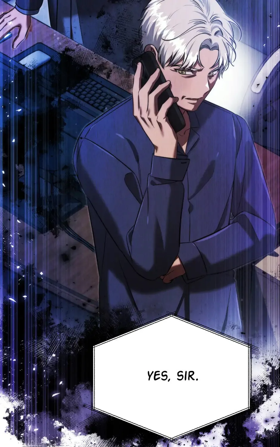 Read The Ghost Doctor chapter 185 image 152 on Lezhin