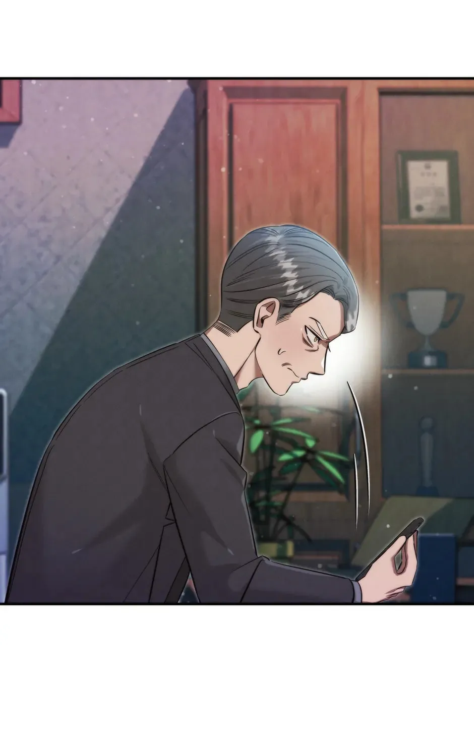 Read The Ghost Doctor chapter 185 image 156 on Lezhin