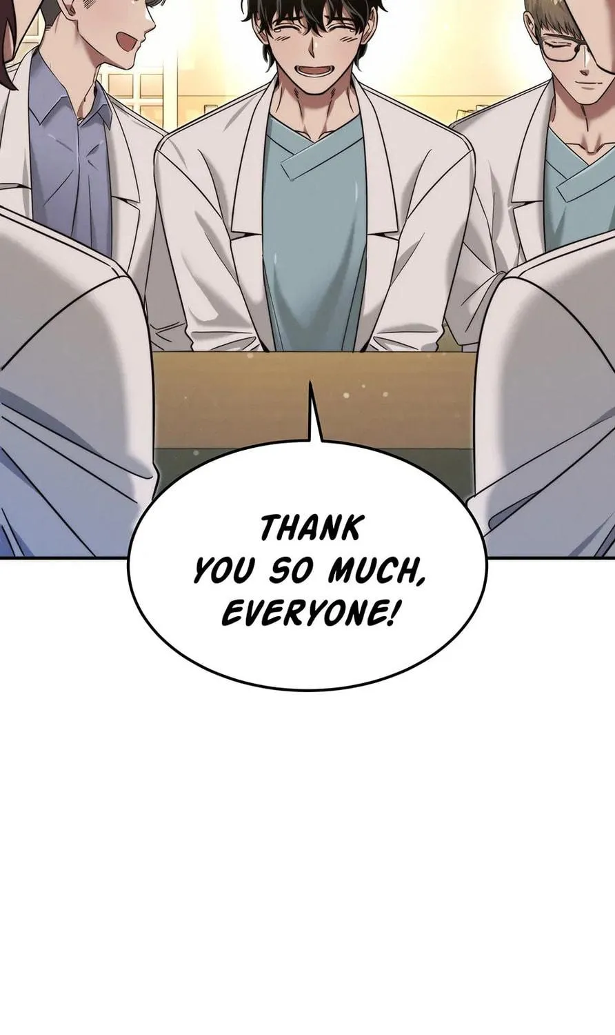 Read The Ghost Doctor chapter 185 image 18 on Lezhin