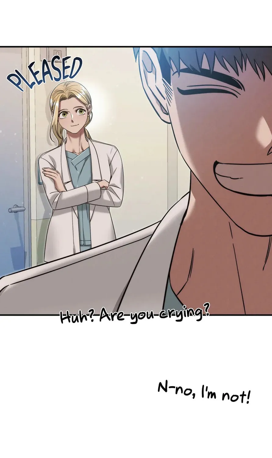 Read The Ghost Doctor chapter 185 image 20 on Lezhin