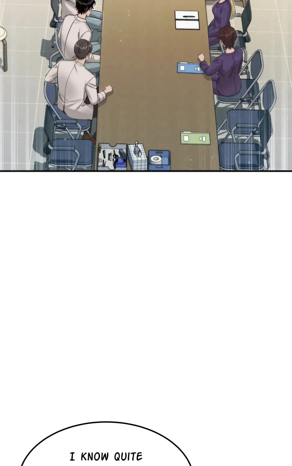 Read The Ghost Doctor chapter 185 image 26 on Lezhin