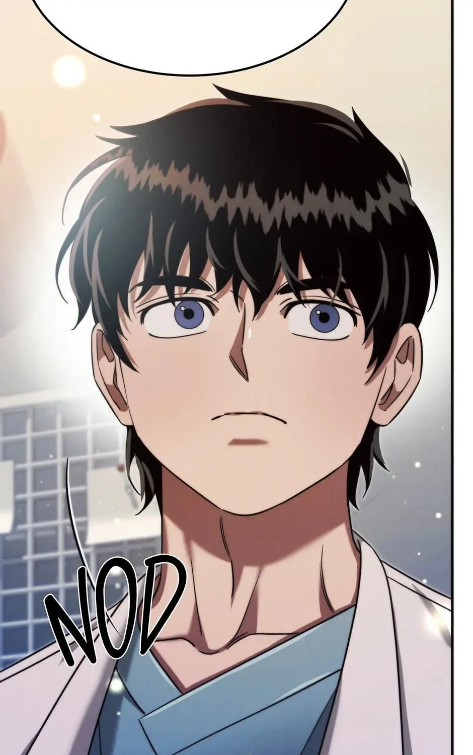 Read The Ghost Doctor chapter 185 image 34 on Lezhin