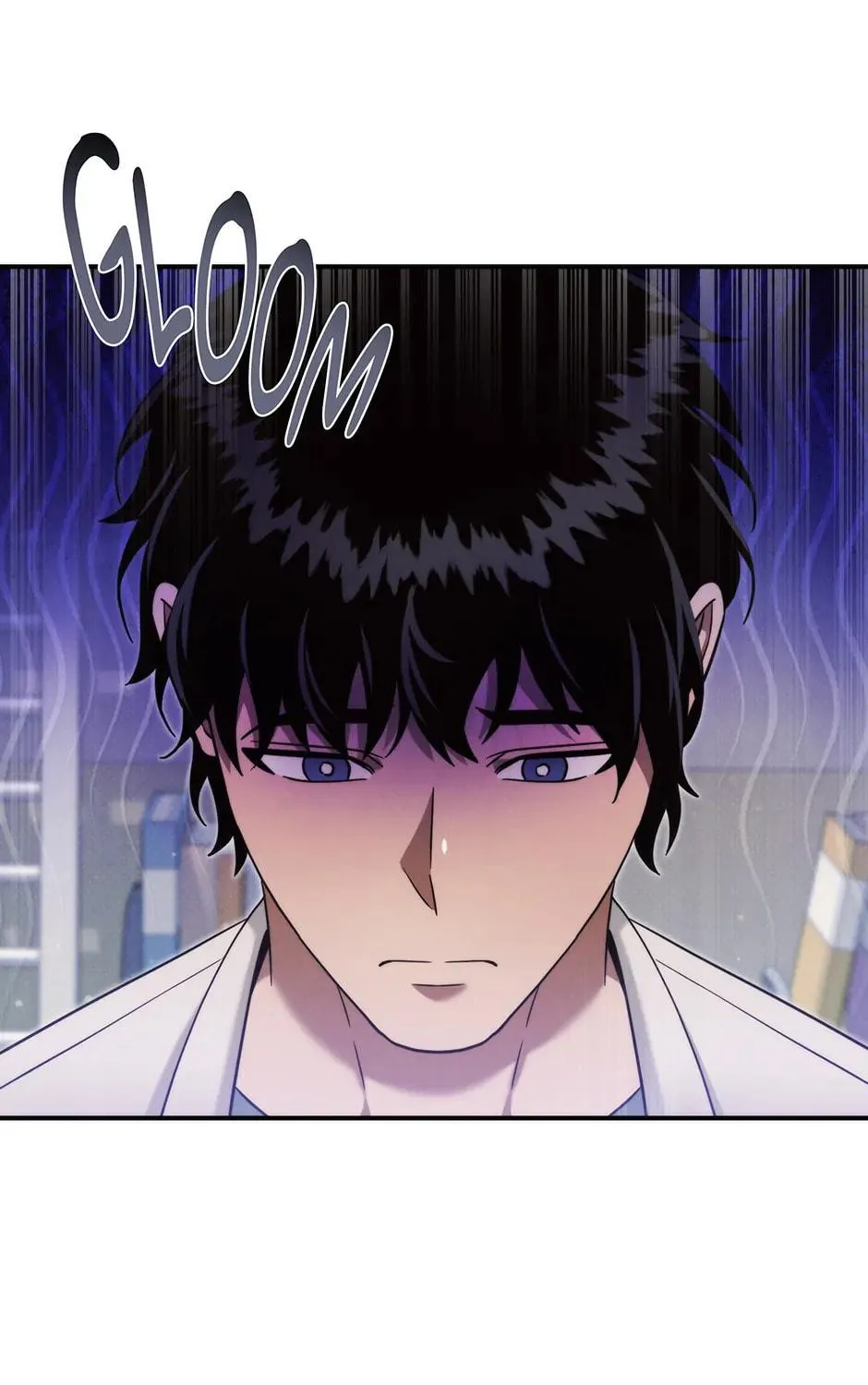 Read The Ghost Doctor chapter 185 image 4 on Lezhin