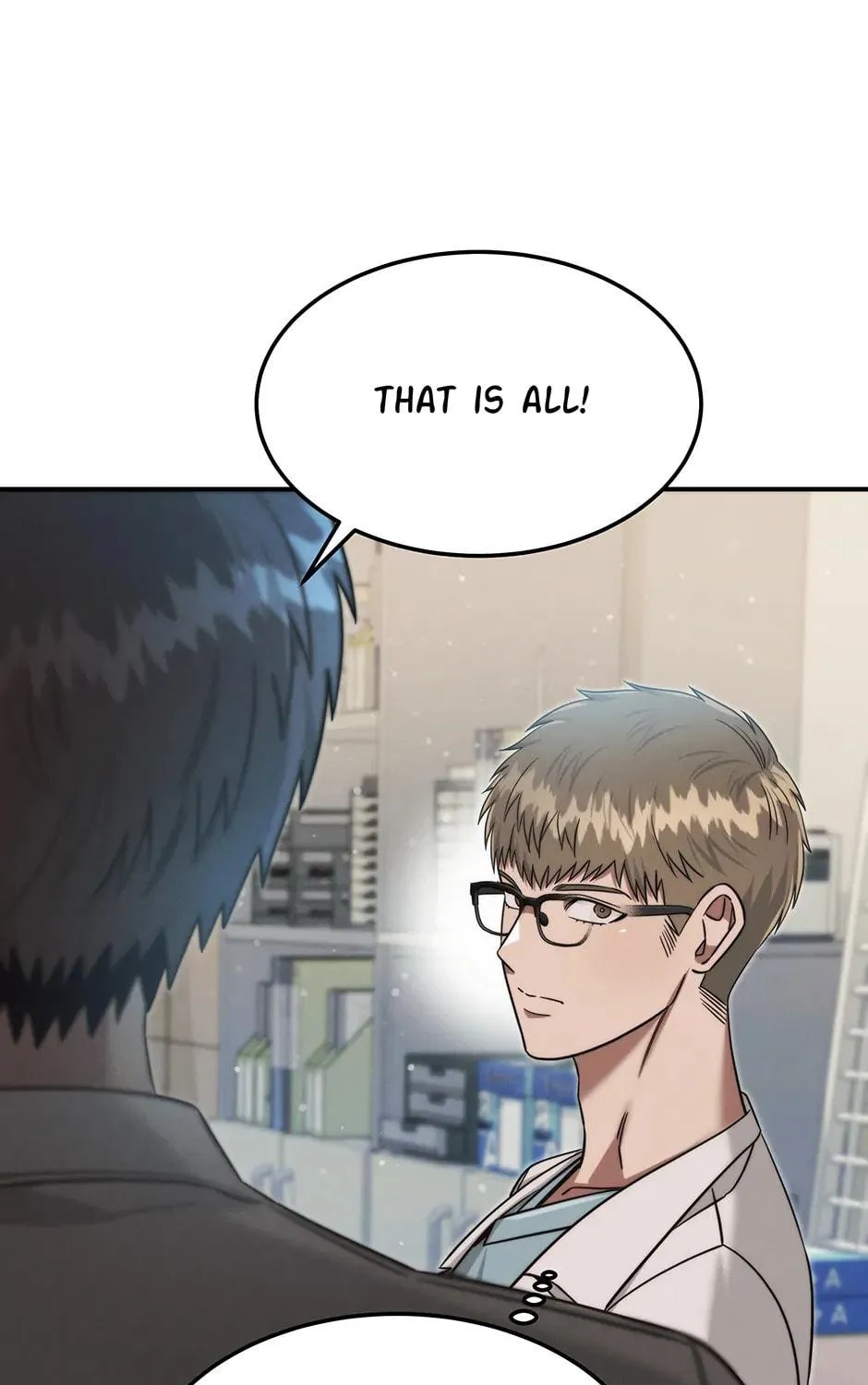 Read The Ghost Doctor chapter 185 image 48 on Lezhin