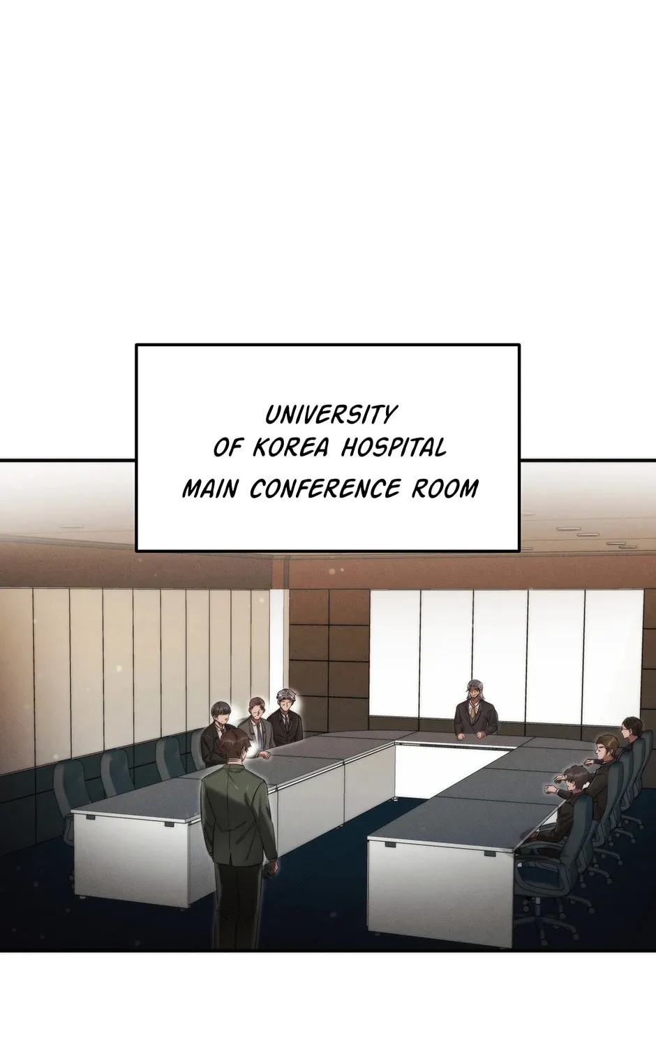 Read The Ghost Doctor chapter 185 image 74 on Lezhin