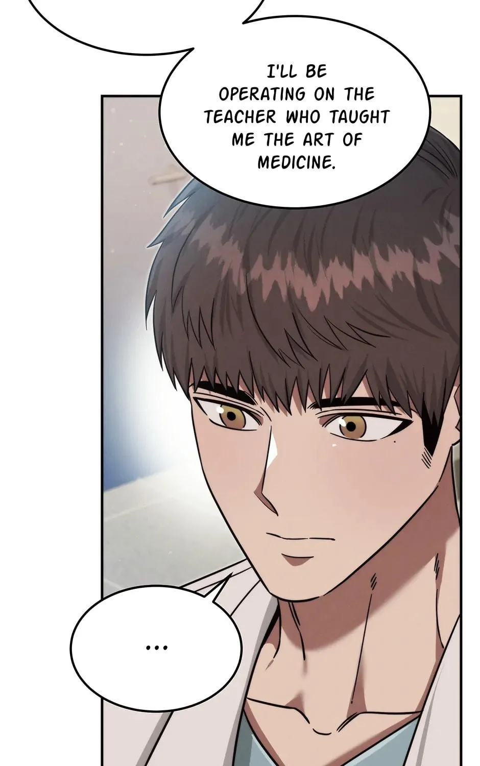 Read The Ghost Doctor chapter 185 image 8 on Lezhin