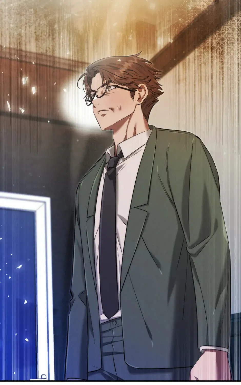 Read The Ghost Doctor chapter 185 image 80 on Lezhin