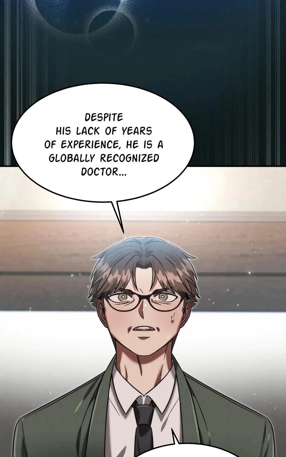 Read The Ghost Doctor chapter 185 image 98 on Lezhin