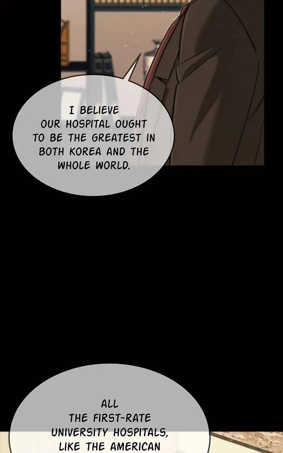 Read The Ghost Doctor chapter 186 image 10 on Lezhin