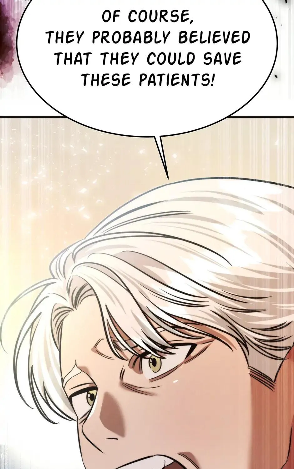 Read The Ghost Doctor chapter 186 image 100 on Lezhin