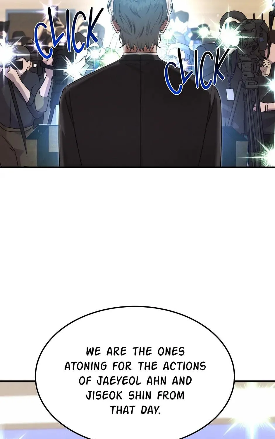 Read The Ghost Doctor chapter 186 image 108 on Lezhin